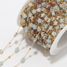 Catena pietra naturale stella