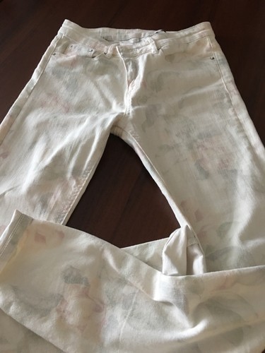Pantaloni jeans zara leggerò