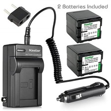 Vbn260 battery travel - vw-vbn260,