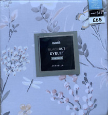 Dunelm Arabella Tende a