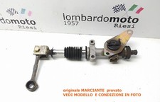 scatola guida cremagliera sterzo origin PIAGGIO PORTER 1300 16v 1200 1400 diesel