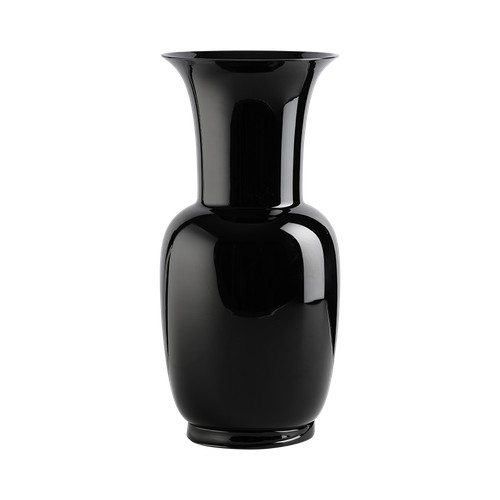 Venini vaso opalino - venini, h