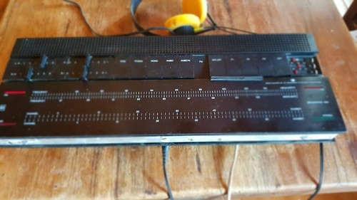 Bang olufsen beomaster 1001 - bang, &