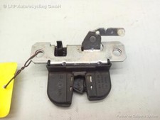 Seat Ibiza 6L serratura