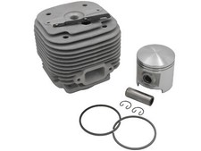 Kit pistone cilindro adatto