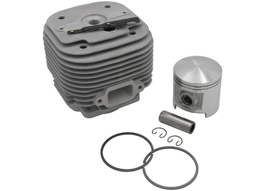 Kit pistone cilindro adatto