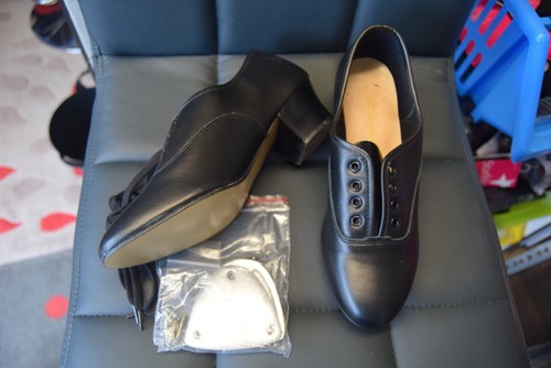 Scarpe ballo oxford - scarpe, da