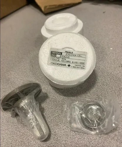 Yokogawa rilevatore - yokogawa,