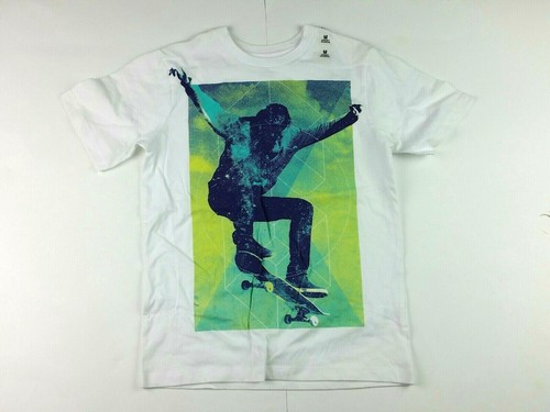 Shirt skateboard manica - , t-shirt