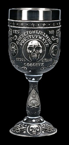 Calice ouija spirit lavagna - calice,