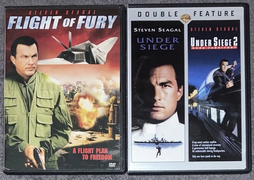 Flight fury under - flight, of