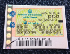 5 MAG  2011 SPLENDIDA  MARCA