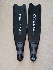 Pinne modulari Cressi Gara -