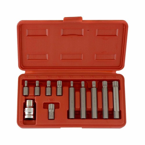 Set 11pz adattatore - 11pz, punti