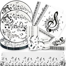 Set stoviglie 20 ospiti note