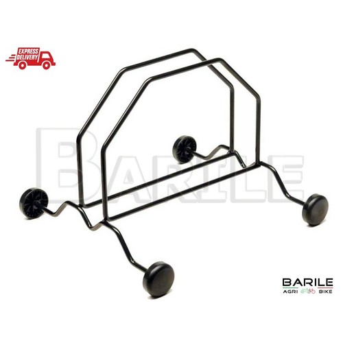 Carrello con rotelle - carrello, a