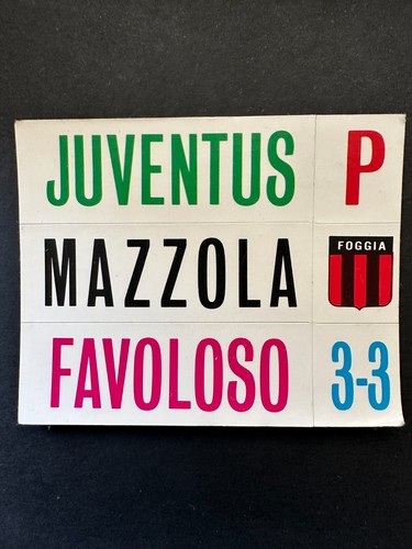 Panini fuori raccolta - panini,
