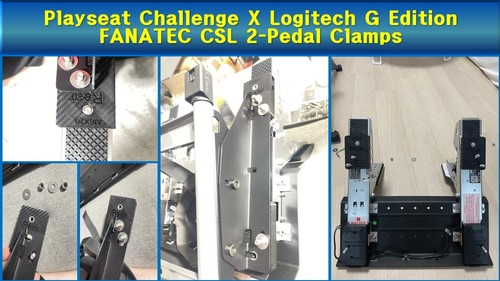 Playseat challenge logitech - playseat,