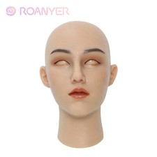 Roanyer Maschera Femminile