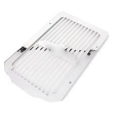 Coperchio protezione radiatore