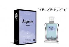 Angeles Pour Femme 33 Eau De