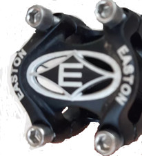 Easton EA90 Attacco Del