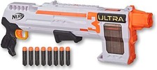 Hasbro Nerf Ultra Three Fucile 25 Dardi
