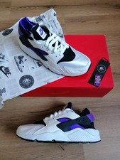 Nike AIR Huarache QS Purple
