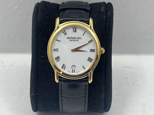 Raymond weil 5571 roman - weil,