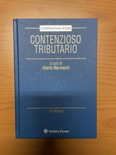 Contenzioso Tributario 3ed