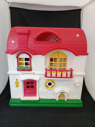 Casa hello kitty - casa,