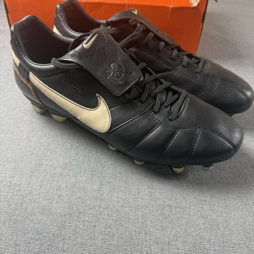 Nike tiempo r10 - nike,