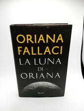 La Luna di Oriana - Oriana