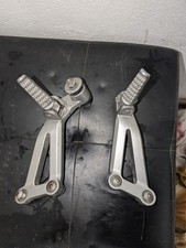 Poggiapiedi Pedane Passeggero