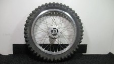Ruota Anteriore Yamaha DT 50