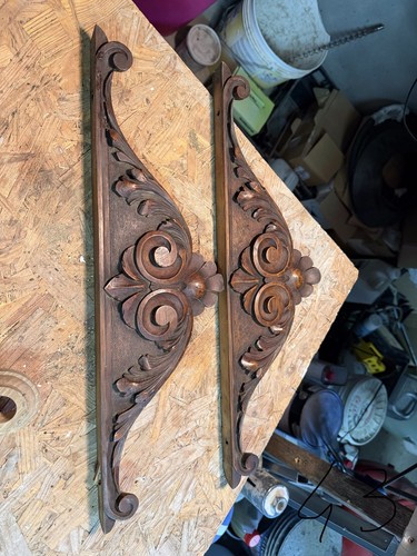 Decori legno antichi - decori,
