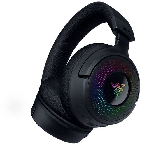 Razer kraken wireless thx - razer, v4