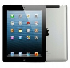 Apple iPad 4 9,7" 16GB A1460