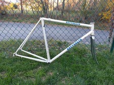 Telaio Battaglin Alex 25cr M04