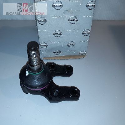Testina sterzo inferiore - testina,