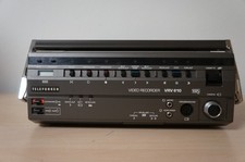 TELEFUNKEN VRV 610 -