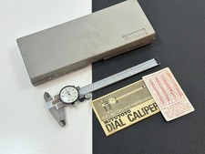 Calibro quadrante Mitutoyo