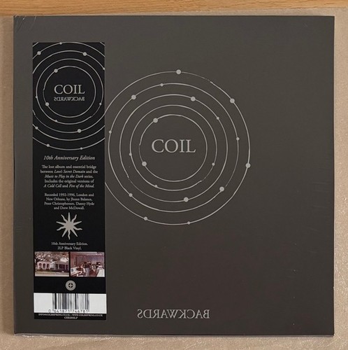 Coil backwards sealed uk - ",