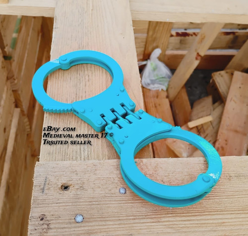 Manette jack doppia - doppia, cerniera