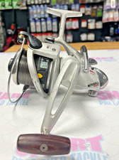 Mitchell 7500 Pro Carp Fishing