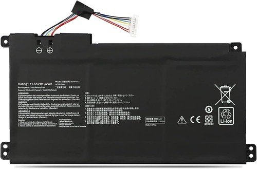 Batteria b31n1912 per asus - batteria,
