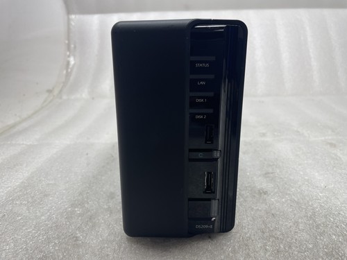 Synology diskstation ds209 - diskstation,