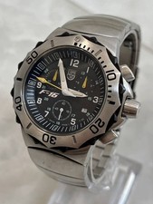 Orologio Cronografo LUMINOX