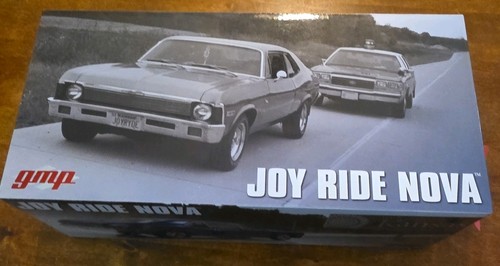 Gmp joy ride - joy,