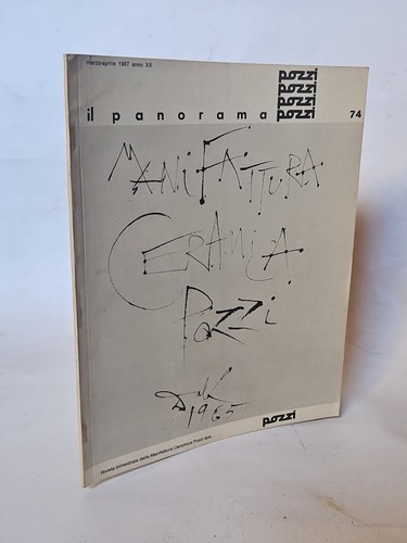 1967 panorama pozzi - 74/1967, il